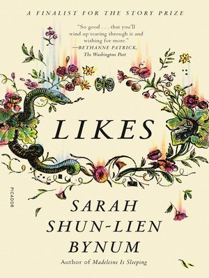 cover image of Likes